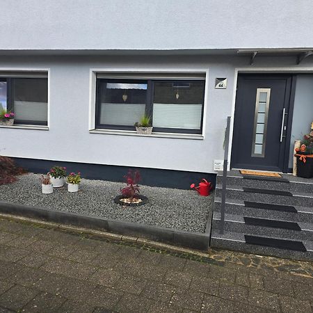 Ferienwohnung Kirchblick Nideggen Eksteriør billede