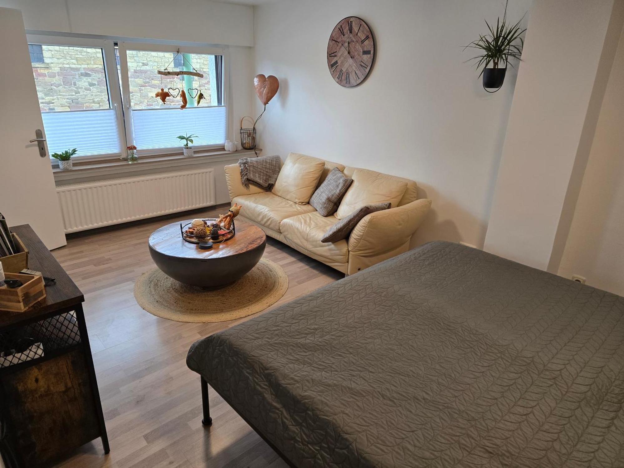 Ferienwohnung Kirchblick Nideggen Eksteriør billede
